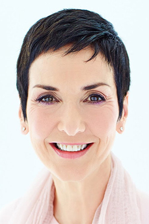 Photo of Nicole Bordeleau, Acting