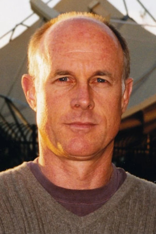 Photo of Mark Tinker, Directing