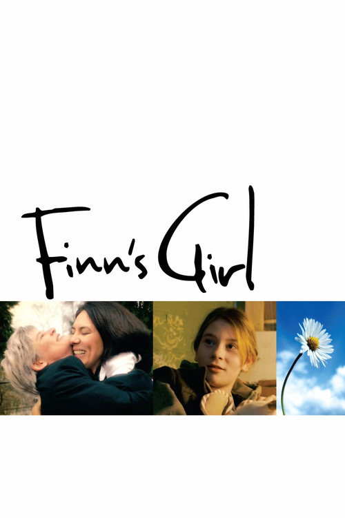 Movie poster for Finn's Girl (2007)
