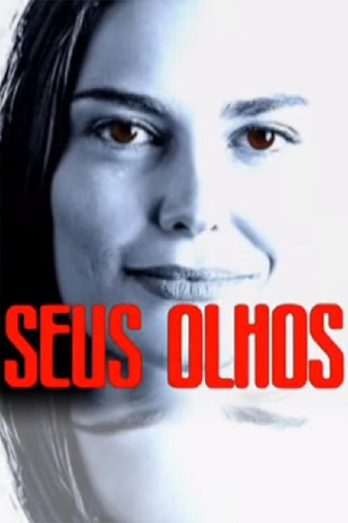 Seus Olhos poster