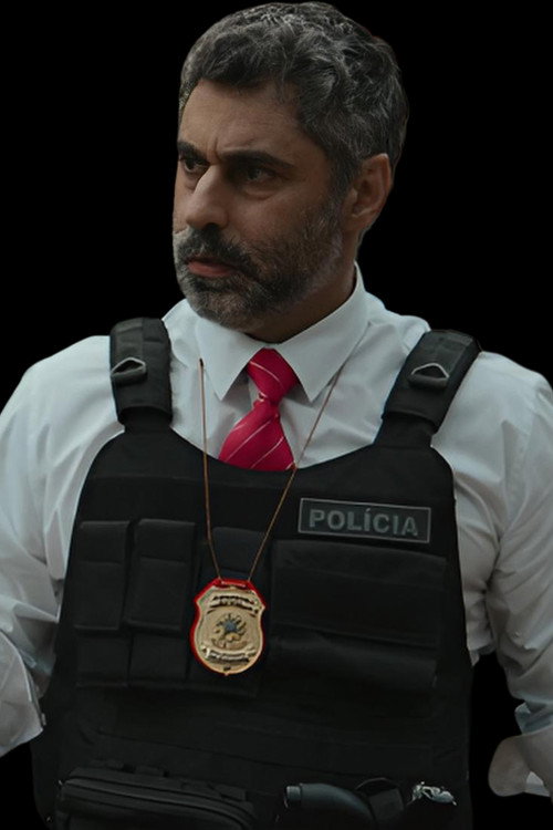 Photo of Nando Nitsch, Acting