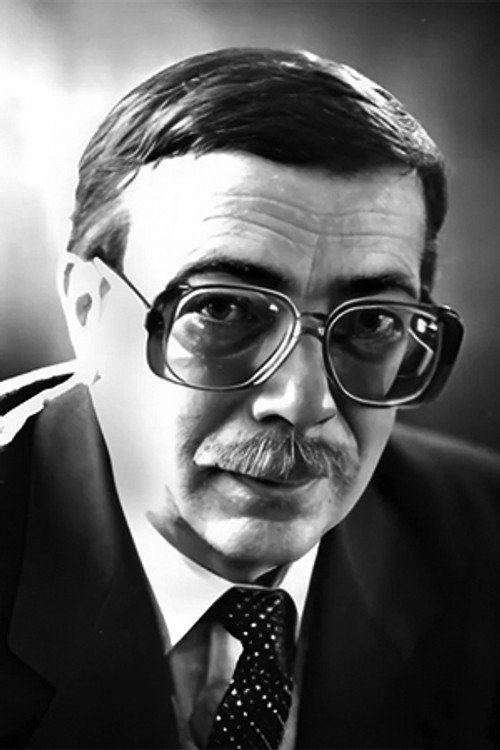 Photo of Anatoliy Pustokhin, Acting
