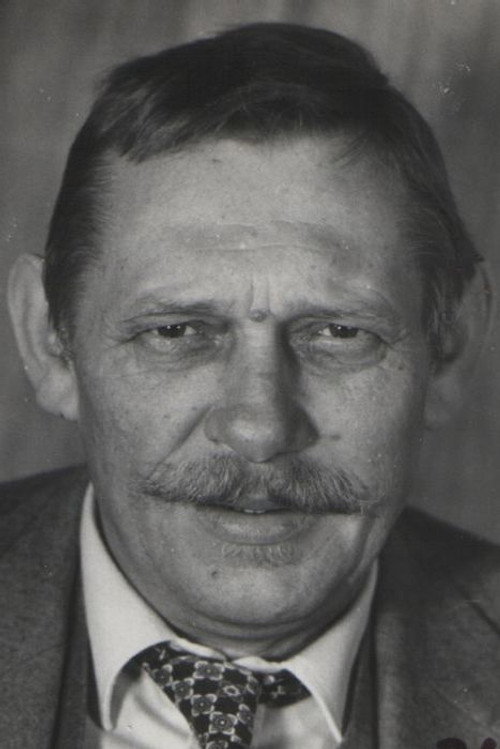 Photo of Jerzy Prażmowski, Acting
