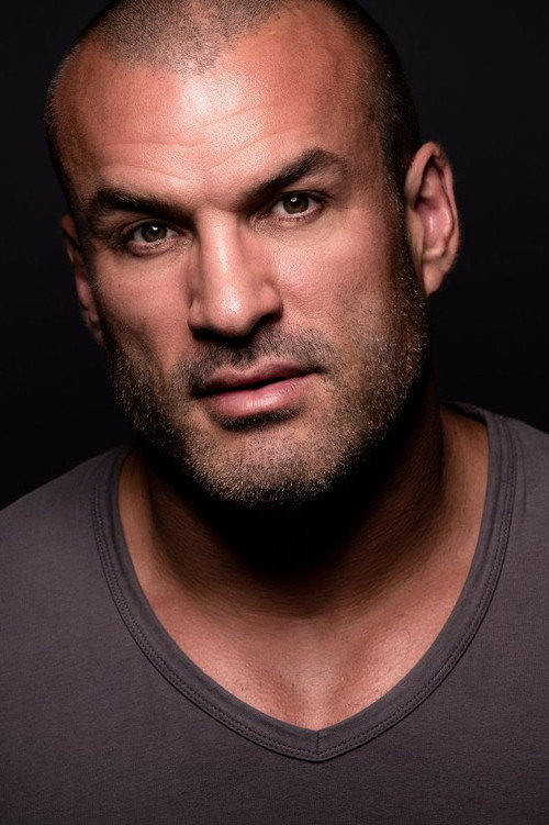 Photo of Joel Gagne, Acting