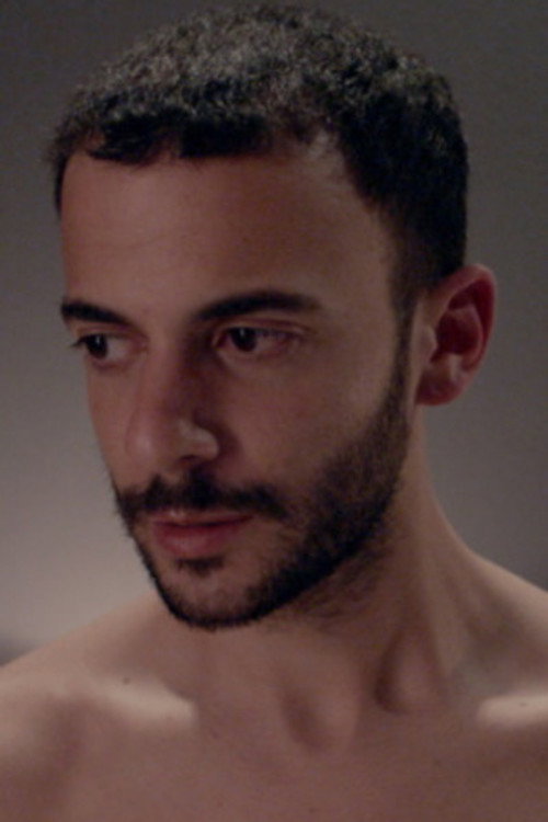 Photo of Marwan Kaabour, Acting