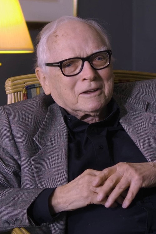 Photo of John Grissmer, Directing