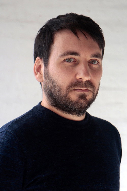 Photo of Eduardo Crespo, Directing