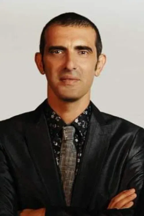 Jean Marc Lubin profile