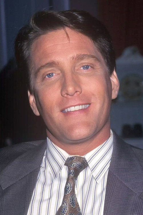 Photo of Scott Thompson Baker, Acting