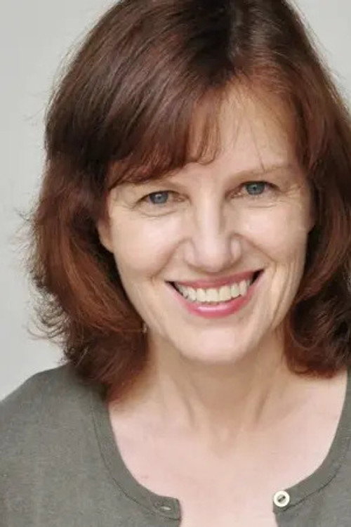 Photo of Alison Mork, Acting