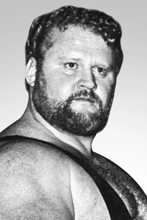 Photo of Larry Hennig, Acting