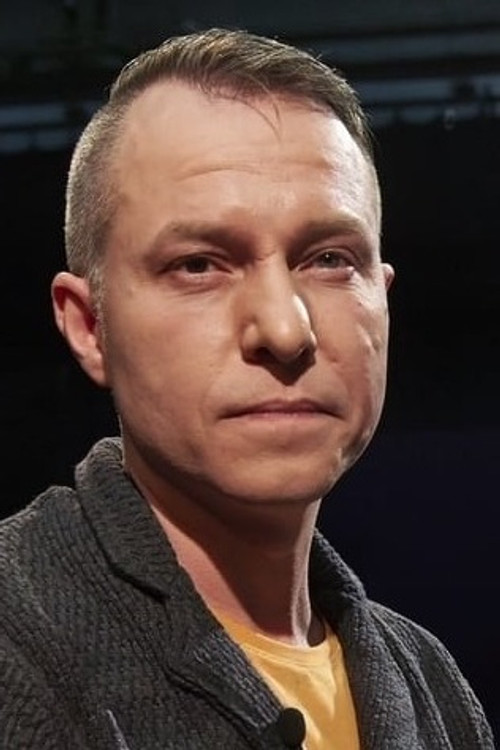 Photo of Timur Ilikajev, Acting