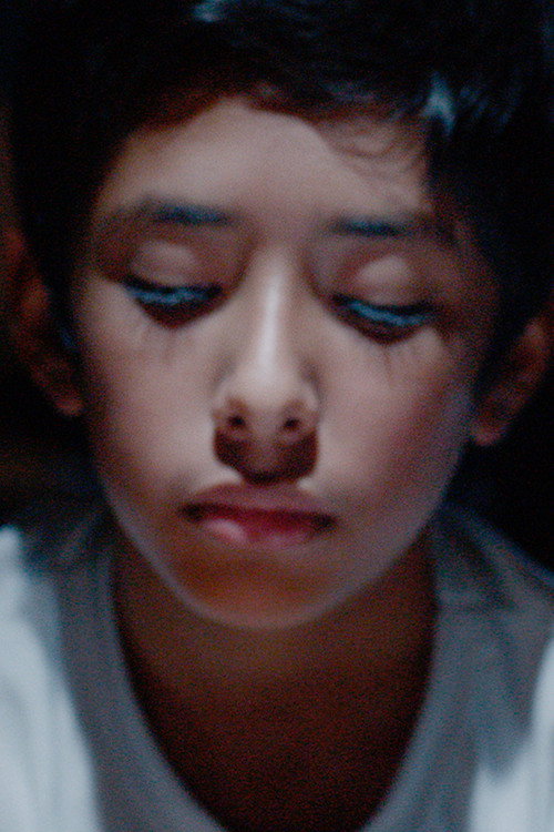 Photo of Yael Sosa, Acting