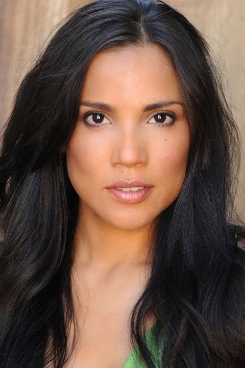 Photo of Tonantzin Carmelo, Acting