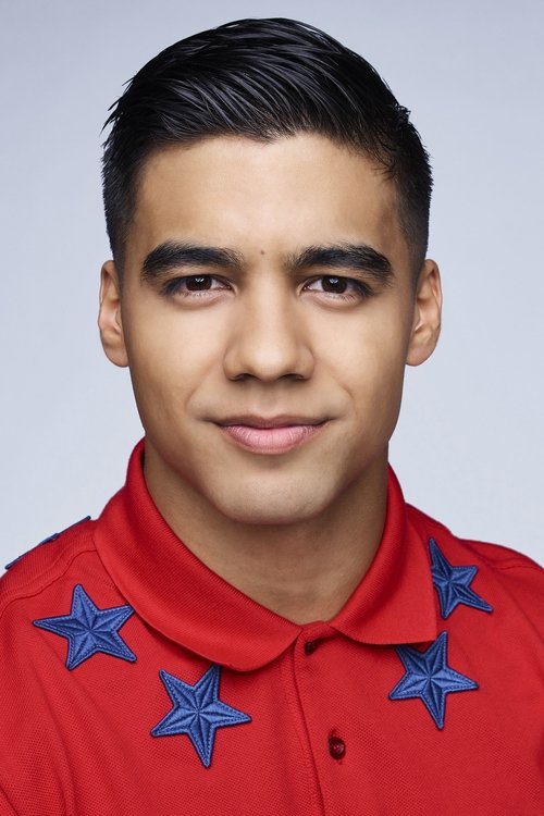 Photo of Jordan Buhat, Acting