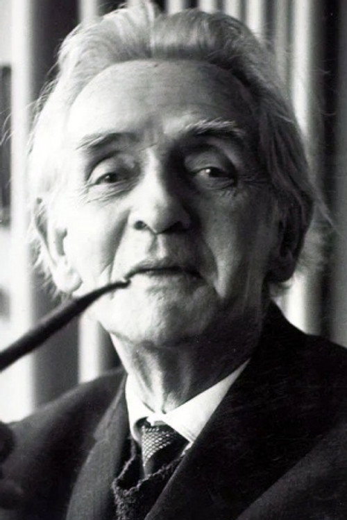 Photo of Louis Guilloux, Writing