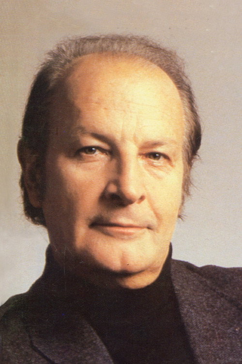 Photo of Wieslaw Ochman, Acting