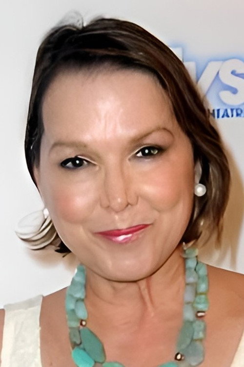 Photo of Maria Richwine, Acting