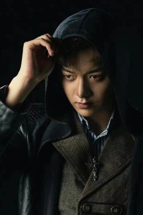 Photo of Liu Zheng, Acting