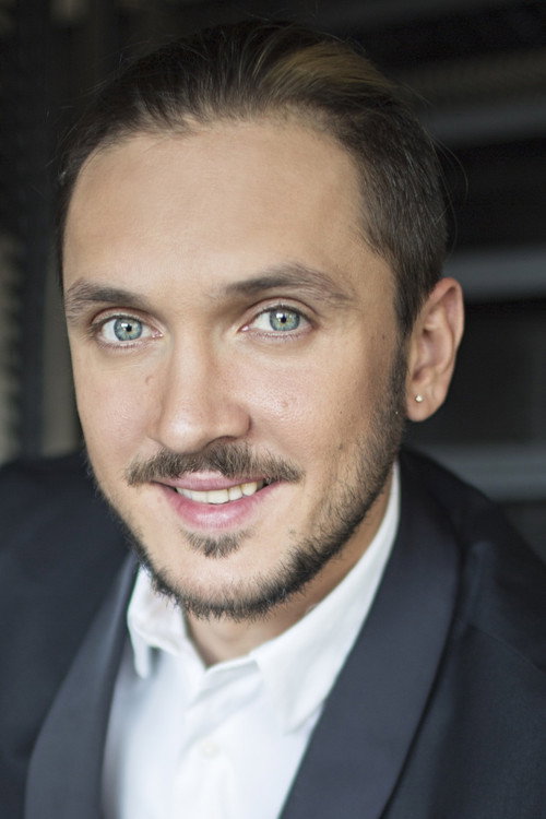 Photo of Maxim Trankov, Acting