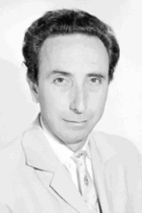 Photo of León Barroso, Acting
