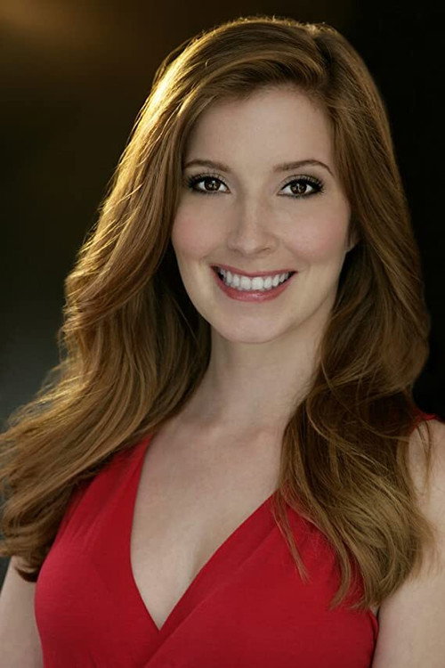 Photo of Oriana D'Agostino, Acting