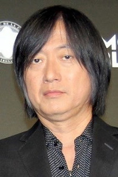 Photo of Takeshi Kobayashi, Sound