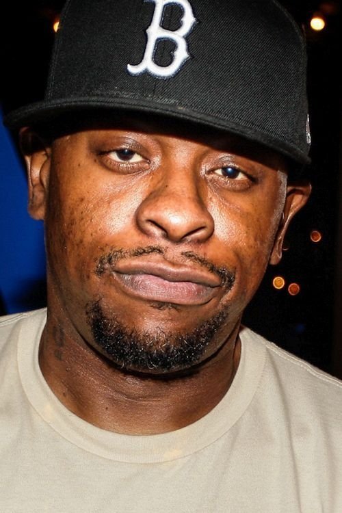 Photo of Scarface, Acting
