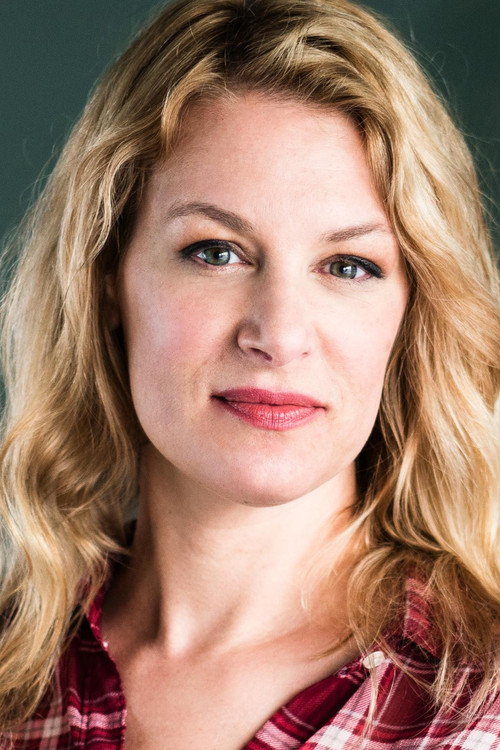 Photo of Nina Brandhoff, Acting