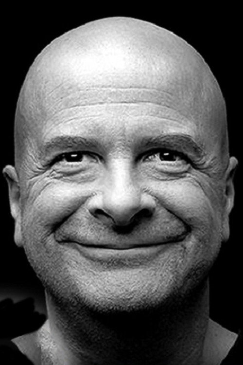 Atilio Veronelli profile