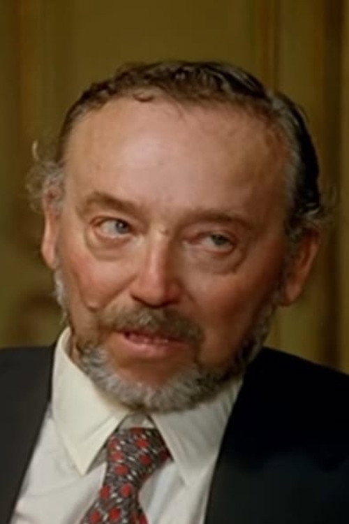 Photo of Enzo Andronico, Acting