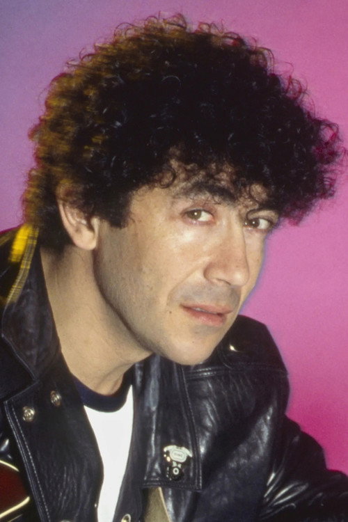 Photo of Edoardo Bennato, Acting