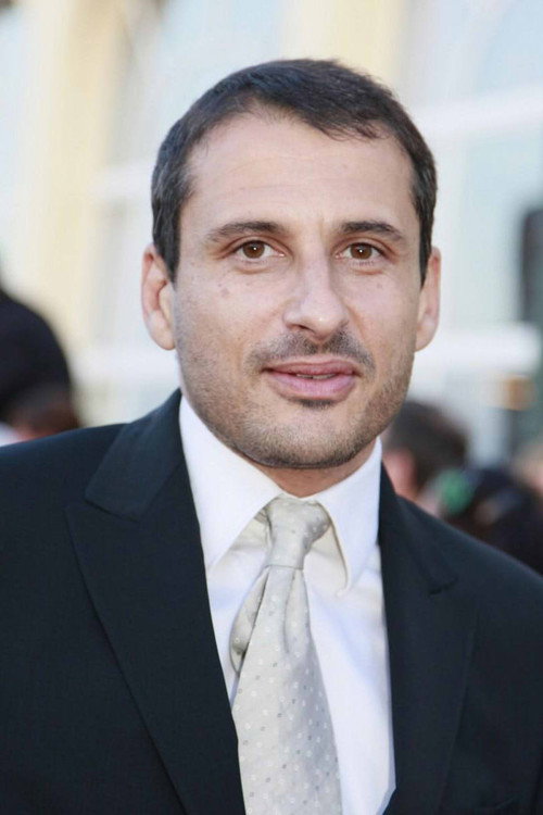 Photo of Safy Nebbou, Directing