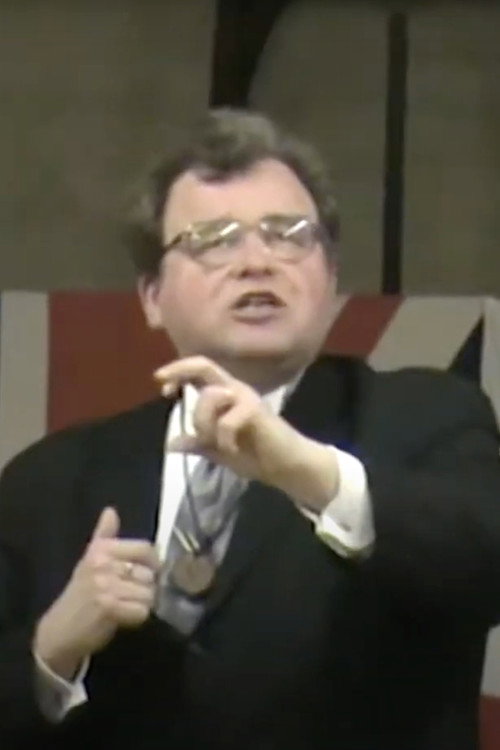 Photo of Jonathan Bowden, Acting