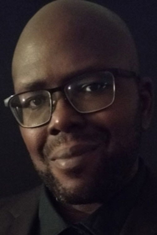 Richard Kingston profile