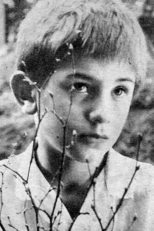 Photo of Arvydas Samukas, Acting