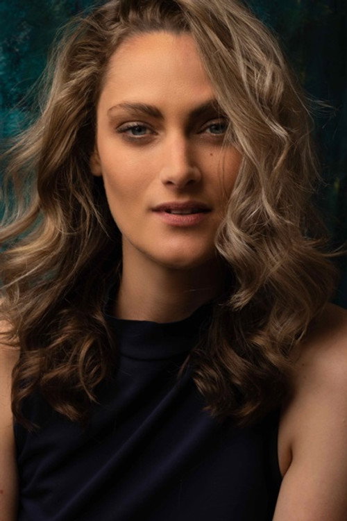 Photo of Caroline Levien, Acting