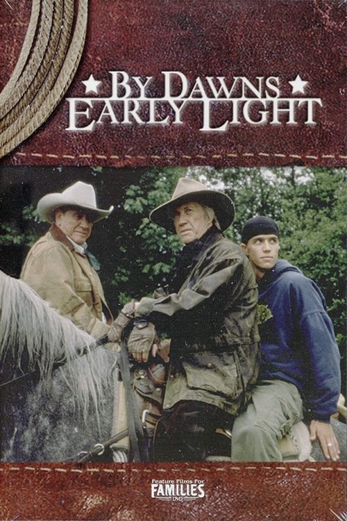 Movie poster for By Dawn's Early Light (2001)