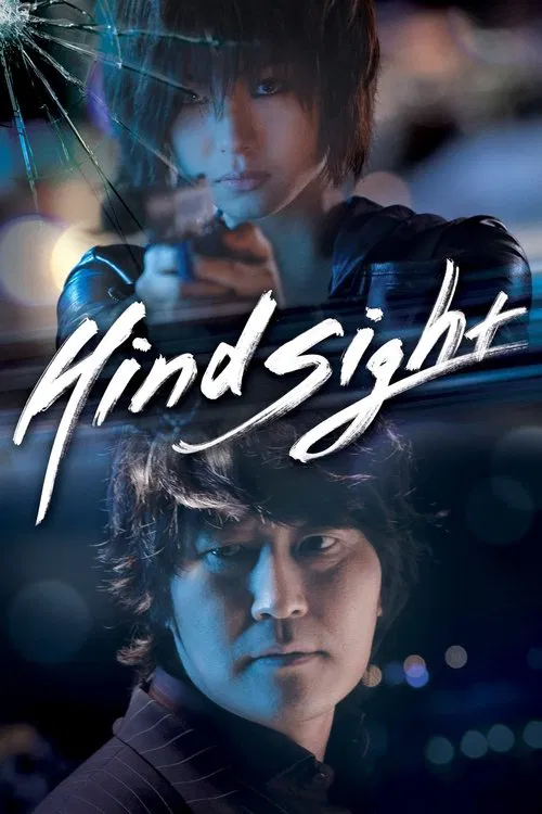 Movie poster for Hindsight (2011)