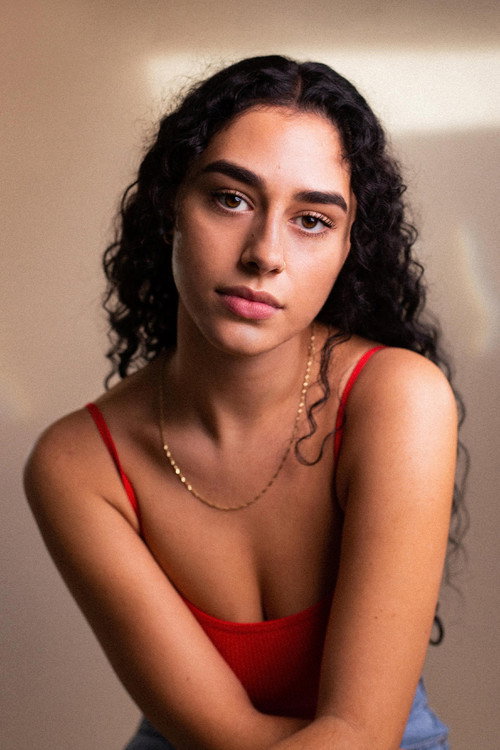 Photo of Samiah Khan, Acting