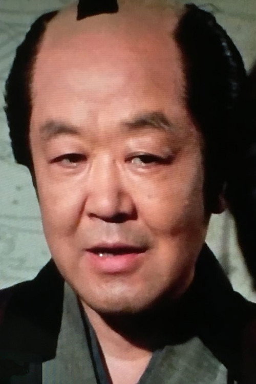 Photo of Hiroshi Hijikata, Acting