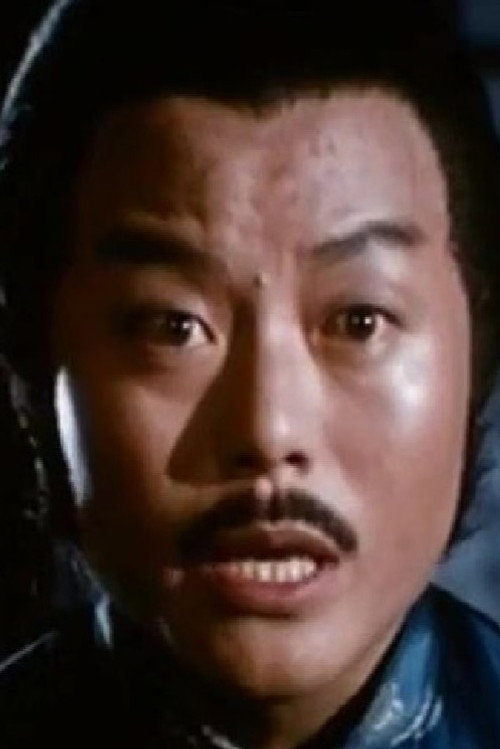 Photo of Hou Po-Wei, Acting
