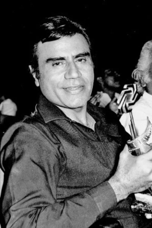 Photo of Tariq Aziz, Acting