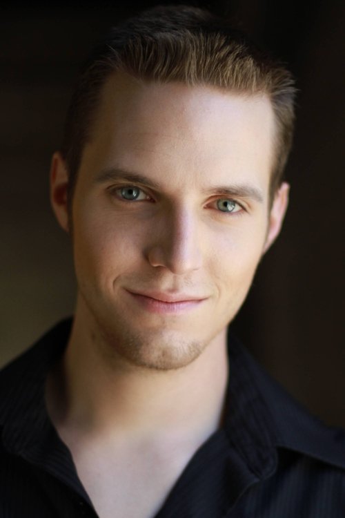 Photo of Jon Kondelik, Acting