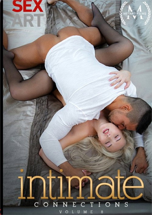 Movie poster for Intimate Connections 8 (2023)