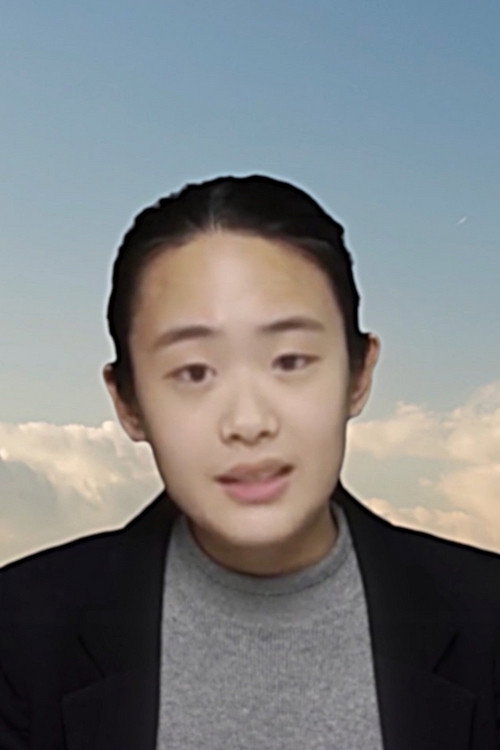 Movie poster for Good Morning Young Body (2023)