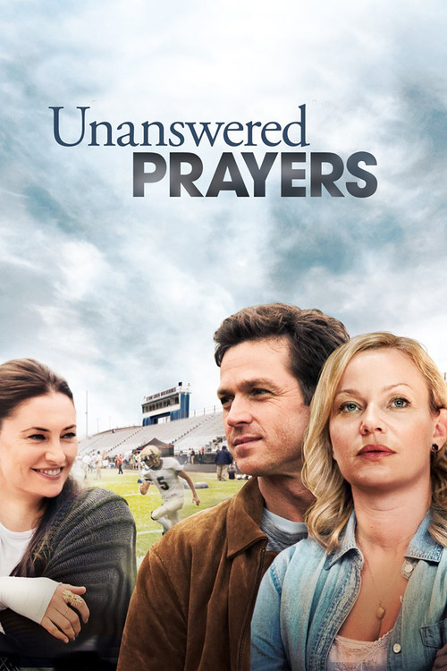 Movie poster for Unanswered Prayers (2010)