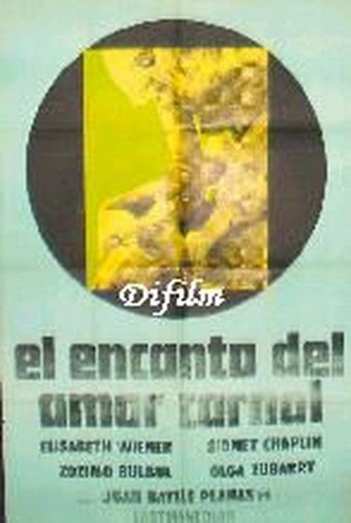 Movie poster for Des goûts et des couleurs (1974)