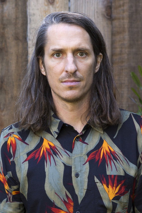 Photo of Patrick Bresnan, Directing