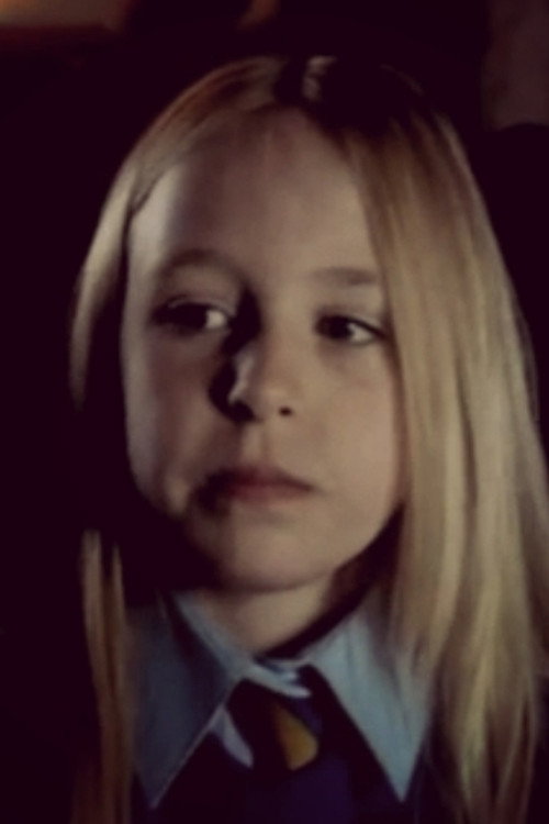 Photo of Lucy Borja-Edwards, Acting